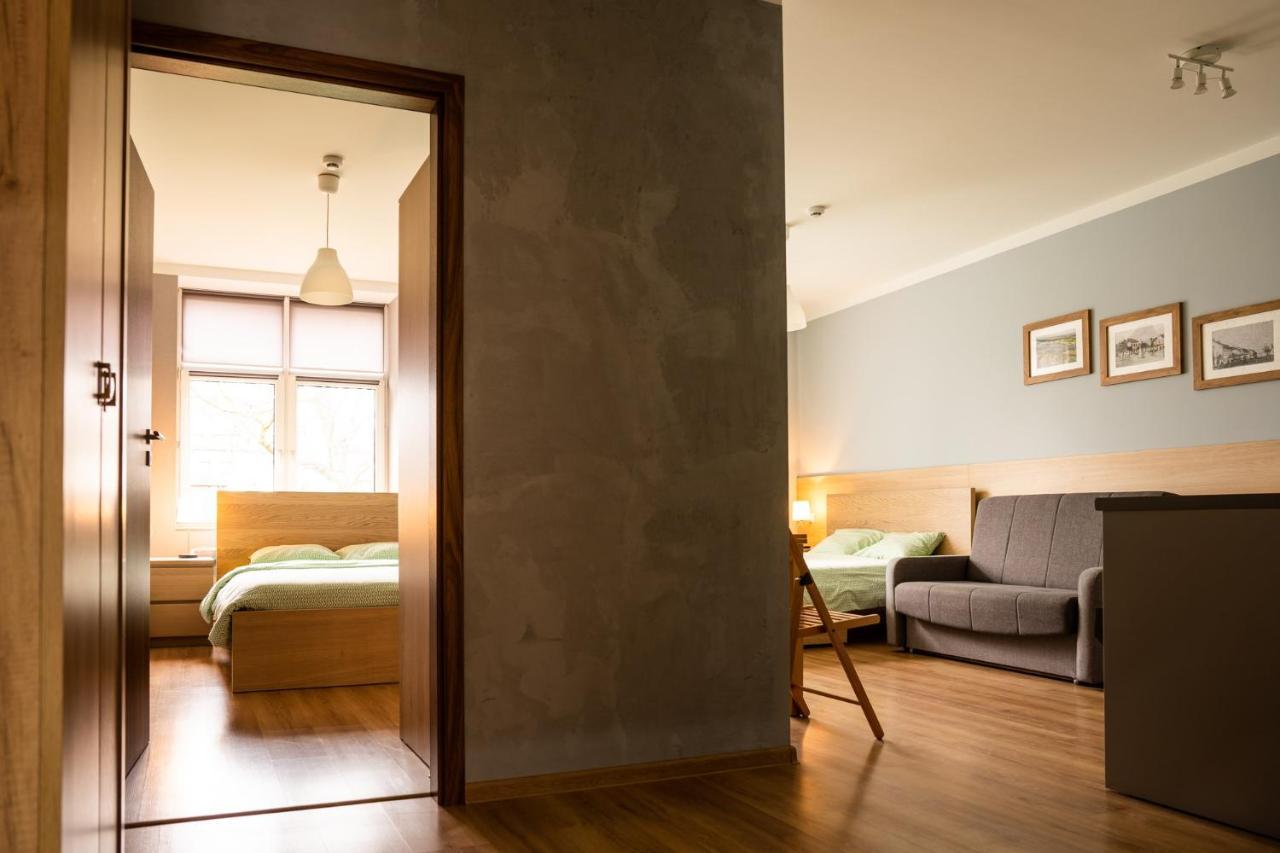 Na Rozanej - 2 Km Od Energylandii Homestay *
