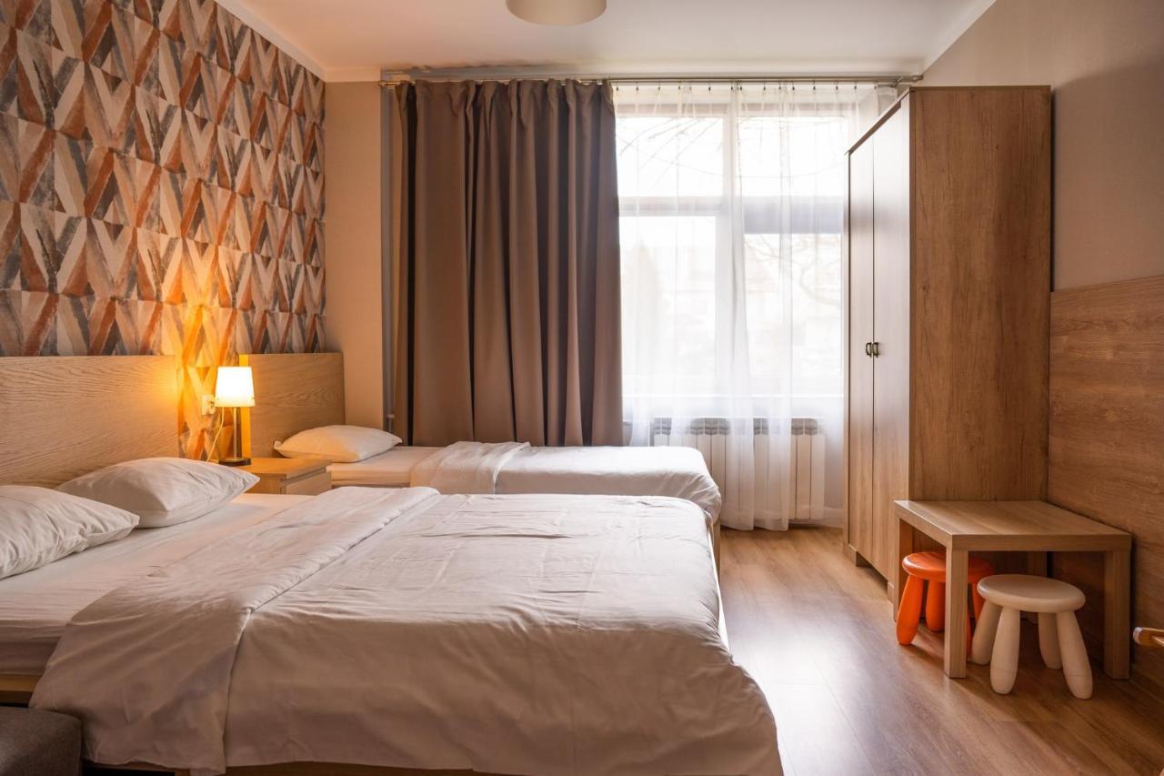 Na Rozanej - 2 Km Od Energylandii Homestay Zator