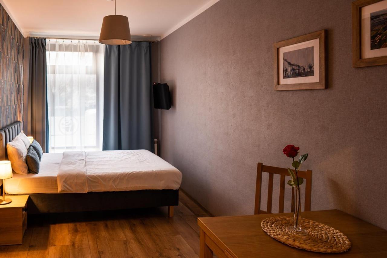 Homestay Na Rozanej - 2 Km Od Energylandii *