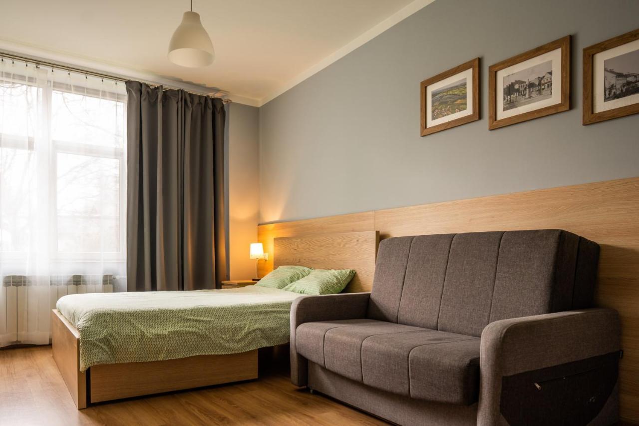 Homestay Na Rozanej - 2 Km Od Energylandii Zator